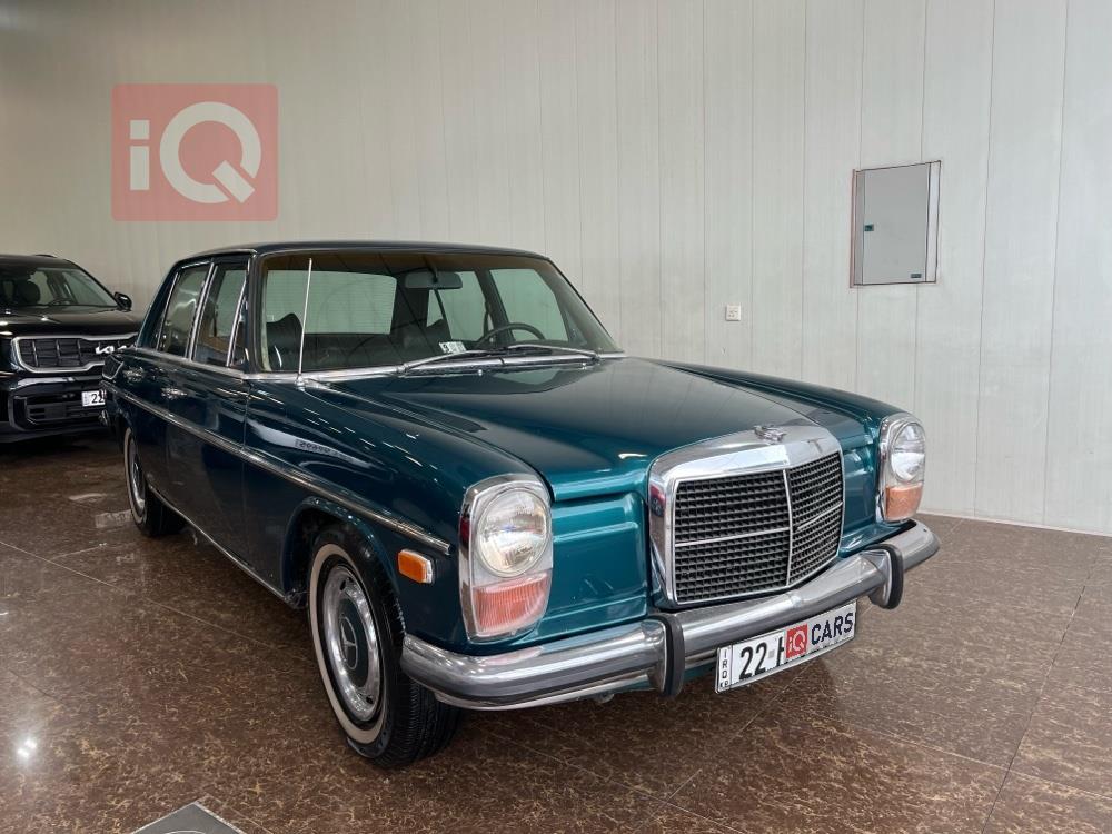 مرسيدس بنز E-Class